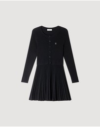 Sandro - Ruby Dress