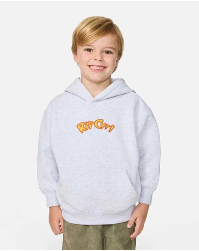 Rip Curl - Ride The Wave Hood - Kids
