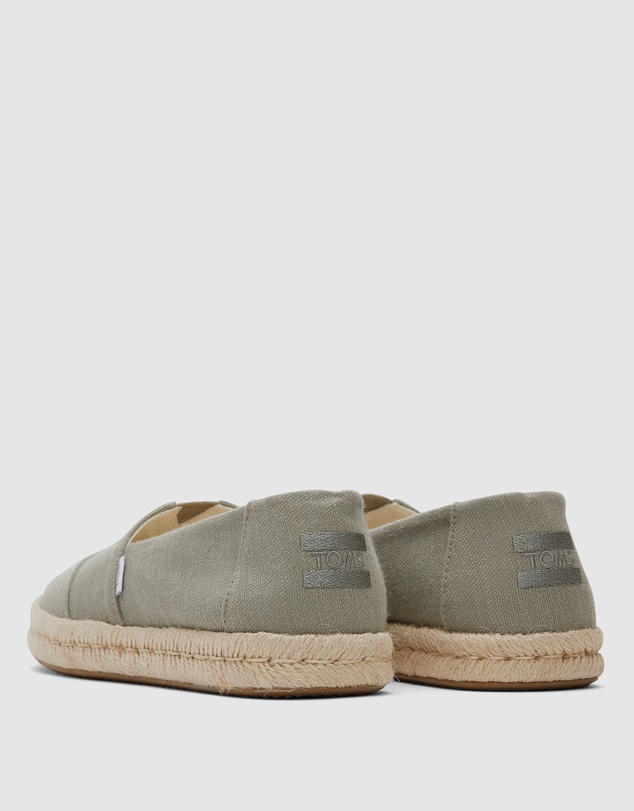 TOMS - Alpargata Rope 2.0 - Women's