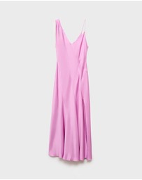 M.N.G - Amapola Dress