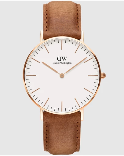 Daniel Wellington - Classic Durham 36mm