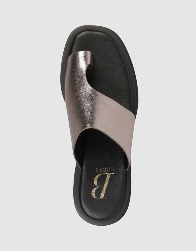 B.Coops - May Slides