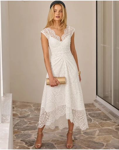 SACHA DRAKE - Felicity Dress