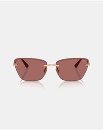 Vogue Eyewear - VO4332S
