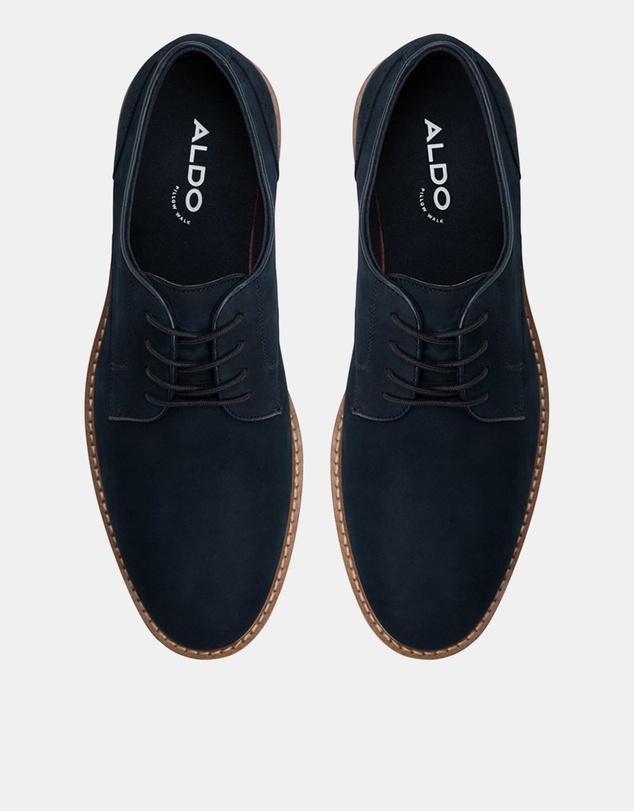 ALDO - Faro Derby Shoes