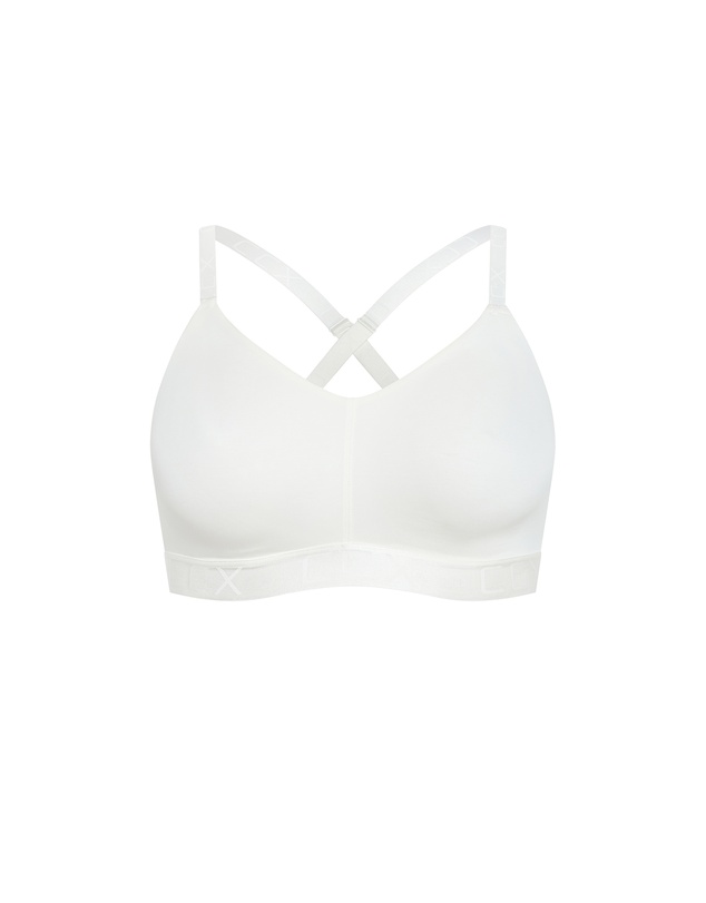 City Chic - Signature CCX Wireless Bra