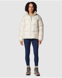 Columbia - Puffect II Full Zip Jacket