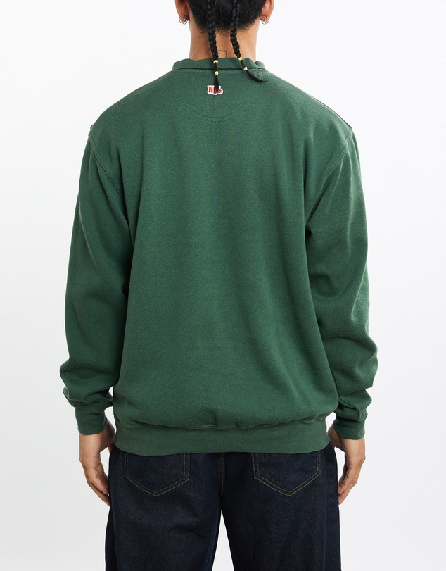Vintage by The Real Deal - Pre Loved - Vintage NFL New York Jets Sweatshirt
