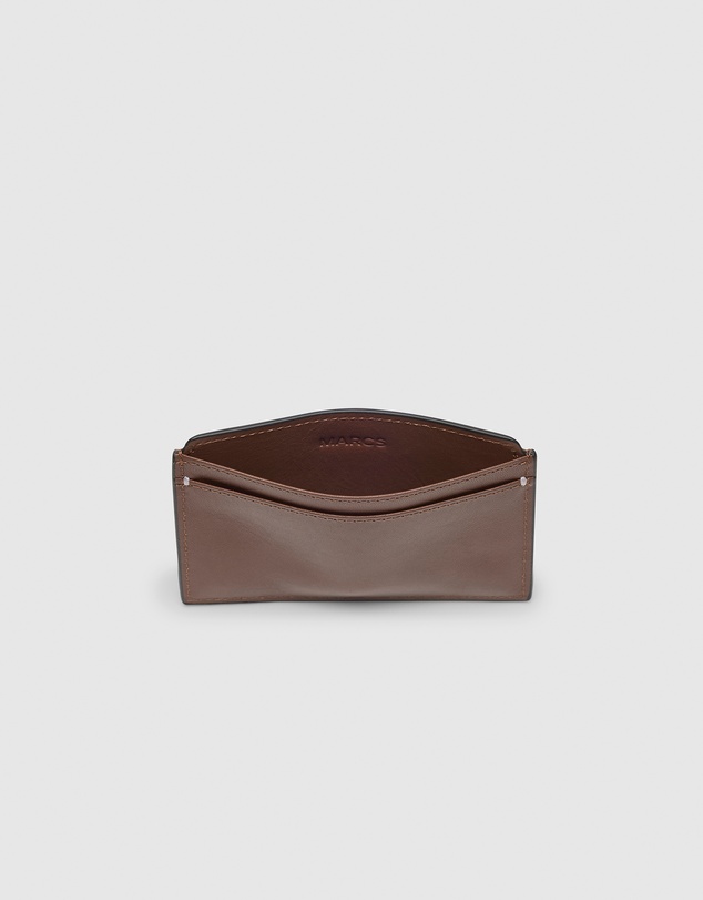Marcs - Lamar Leather Cardholder