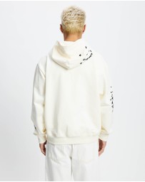 Market - Galaxy Arc Zip Hoodie