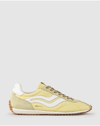 Edward Meller - JAMILLA Wave Sneaker