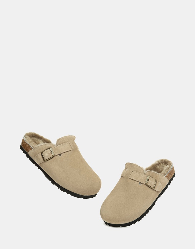 EVERAU - EverAU Ugg Hazco Cow Suede Upper Casual & Sneaker