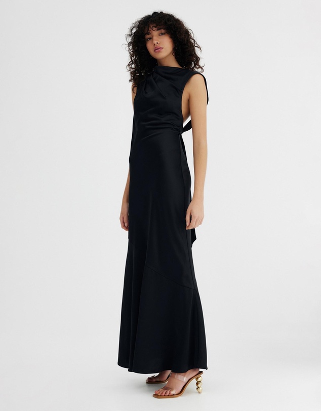 Significant Other - Lana Maxi Dress