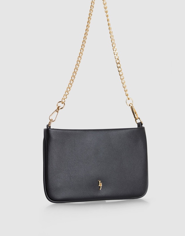 Laura Jones - Shoulder Pouch Bag