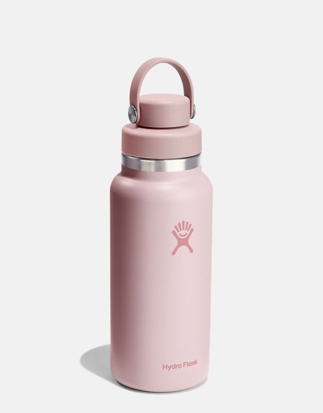 Hydro Flask - 32 Oz Wide Flex Chug Cap