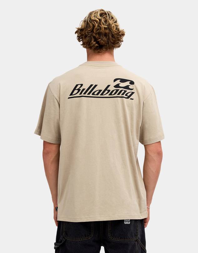 Billabong - Mens Tilt T-Shirt