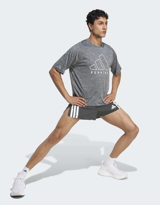 adidas Performance - adi365 Soft Touch T-Shirt Mens