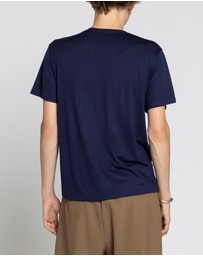 Mcintyre - All Day Merino Tee