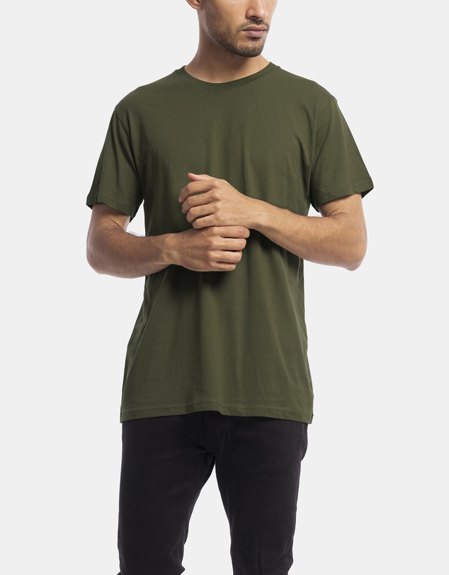 Stock & Co. - 2-Pack Stock Tee