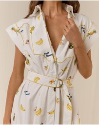Palm Noosa - Siren Dress