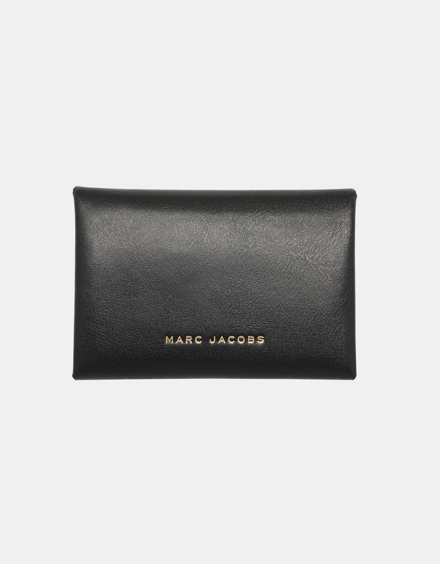 Marc Jacobs - Snap Card Case
