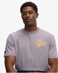 Superdry - Trade Tools Oversized Tee