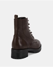 Miss Sofie - Jab Boots
