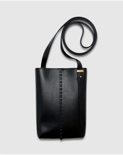 Brie Leon - Reese Pocket Bag