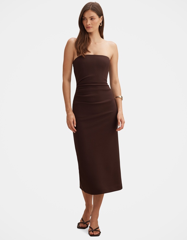 Forever New - Betty Strapless Bodycon Dress