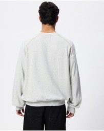 Deus Ex Machina - One More Marle Crew Sweat