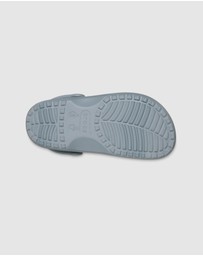 Crocs - Classic Crafted Clogs - Unisex