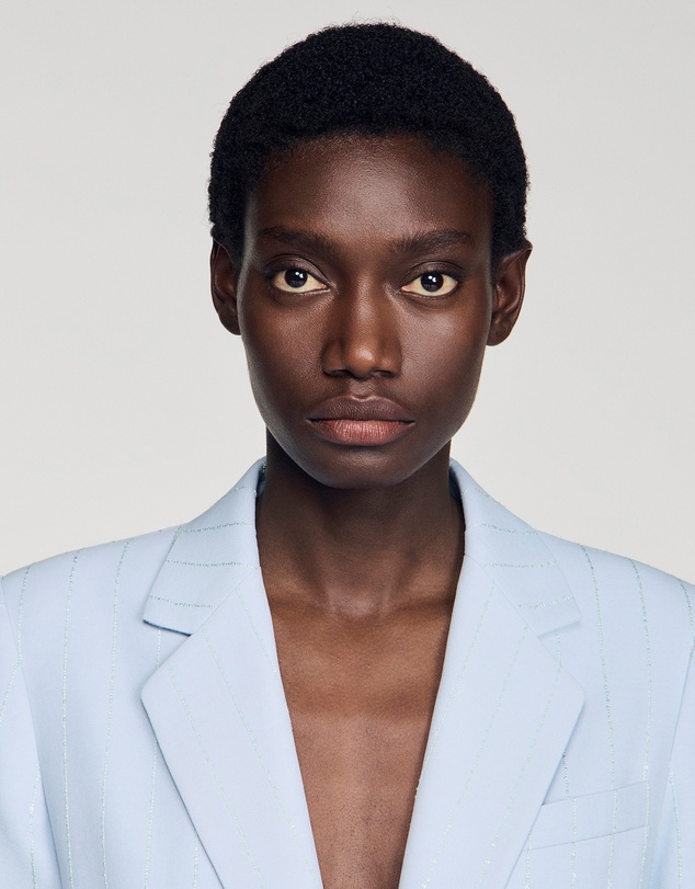 Sandro - Opera Blazer