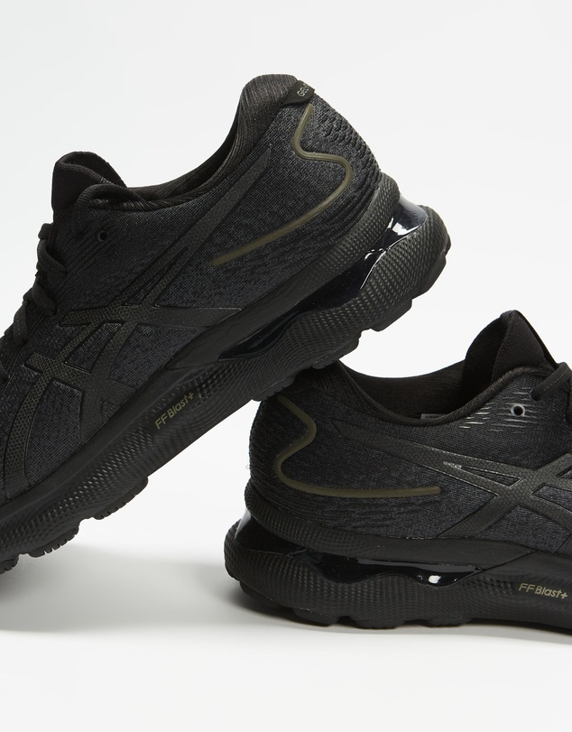 ASICS - GEL-Nimbus 24 - Men's