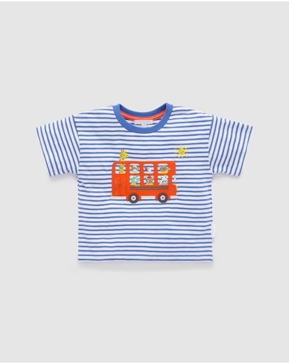 Pacific Stripe
