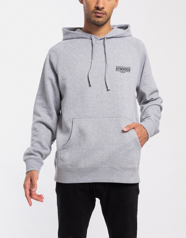 Stock & Co. - Chelsea Hoodie