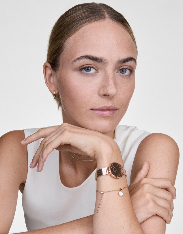 Daniel Wellington - Petite Reflection