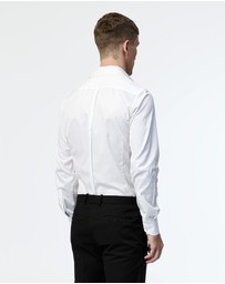 Calibre - Signature Tailored Twill Shirt