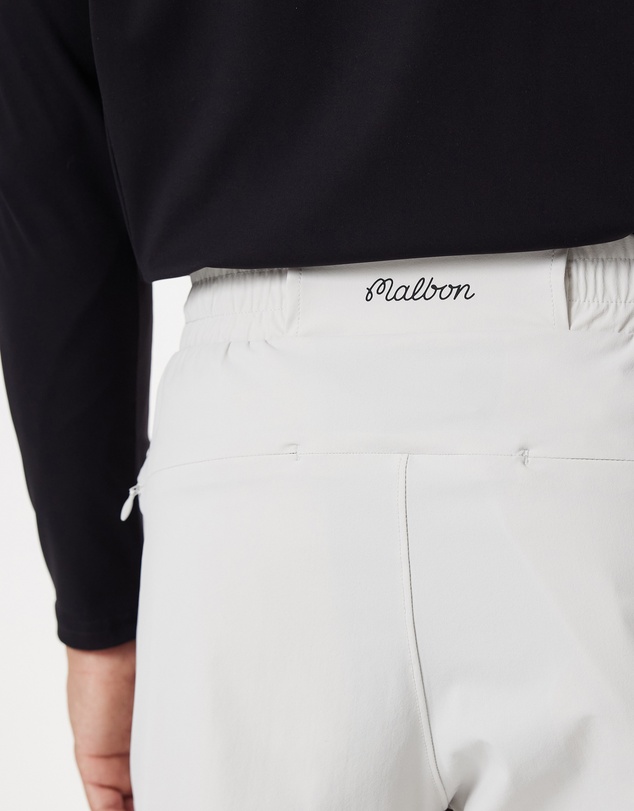 Malbon - Performance Nylon Tech Pants