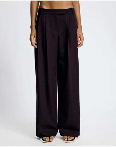 Lover - Rowan Suiting Pants