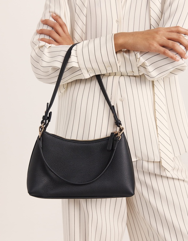 SABA - Nova Leather Bag
