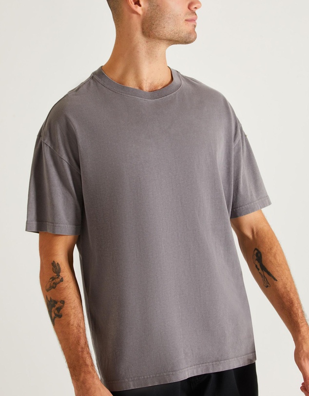 General Pants Co. Basics - OG Vintage T-Shirt