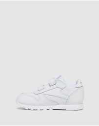 Reebok - CL Leather 2V