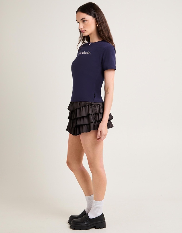 Insight - Since Never Short Sleeve T-Shirt