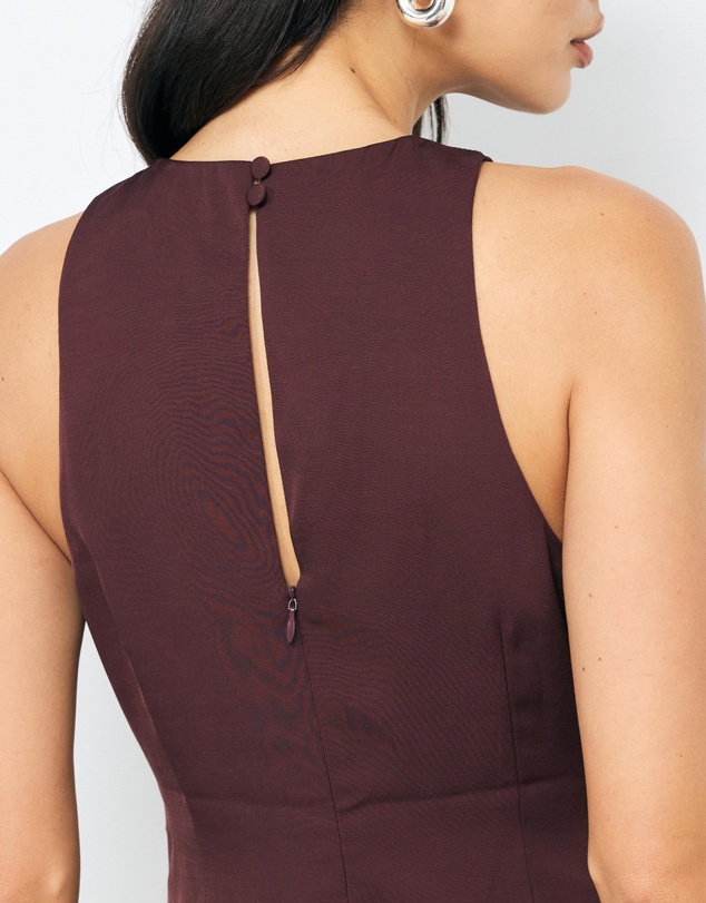 AERE - Sadie Asymmetric Top