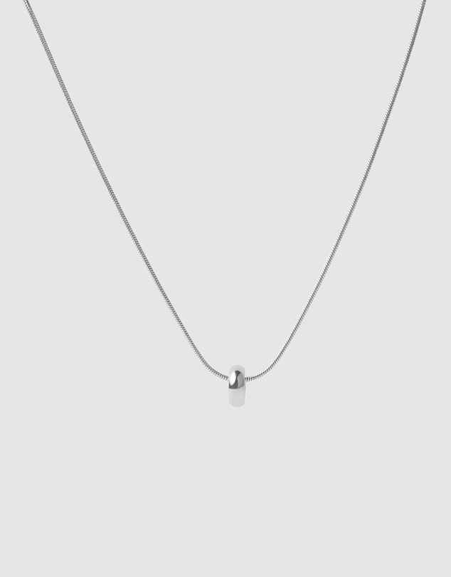 Pastiche - Eternity Necklace