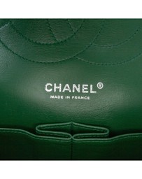 Pre-Loved by Azura Reborn - Pre-Loved chanel Quilted Flap Bag with Chain Strap - Timeless and Stylish Accessory