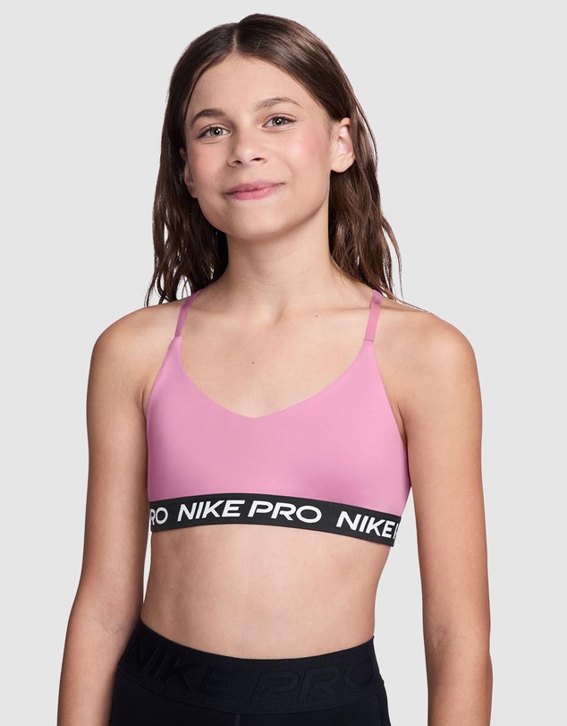 Nike - Pro Indy Bra - Teens