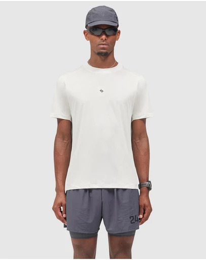 Represent 247 - 247 Numbers Tee