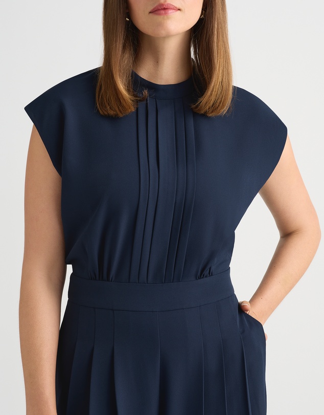 David Lawrence - Florence Jumpsuit