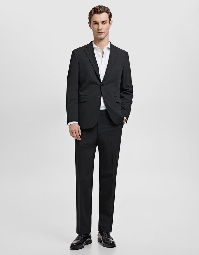 M.N.G - London Trousers